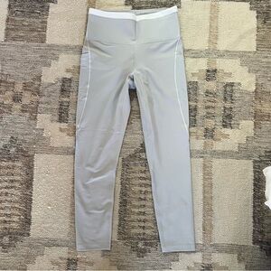 Athleta Interval Stash Leggings